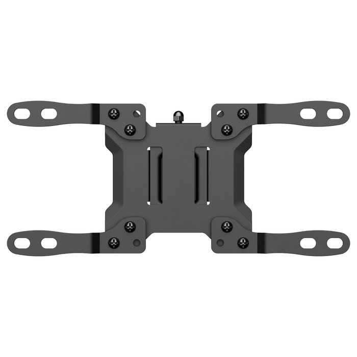Equip 650150 Adaptador VESA para Monitor 23-42 Pulgadas, 30 kg, Negro, Acero Inoxidable Equip 650150 Adaptador VESA para Monitor 23-42 Pulgadas, 30 kg, Negro, Acero Inoxidable