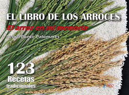 NPQ EDITORES, EL LIBRO DE LOS ARROCES - Pedro Ponce Palomares