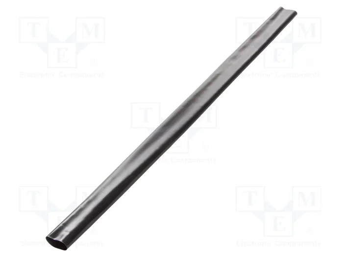 HELLERMANNTYTON Tubo termoretráctil de 52mm HELLERMANNTYTON Tubo termoretráctil de 52mm