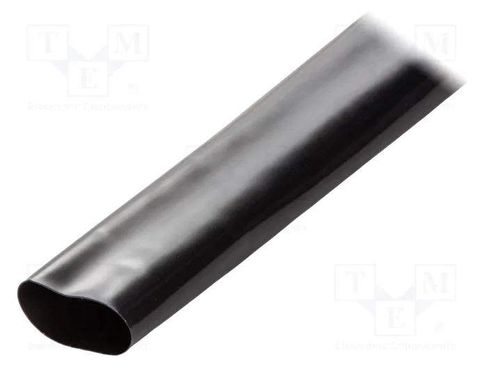 HELLERMANNTYTON Tubo termoretráctil de 52mm HELLERMANNTYTON Tubo termoretráctil de 52mm