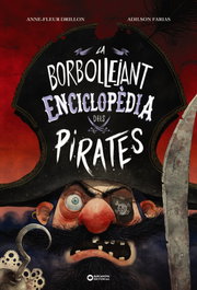 BARCANOVA, La borbollejant enciclopèdia dels pirates