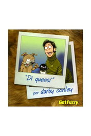 Get Fuzzy 5. Di Queesi