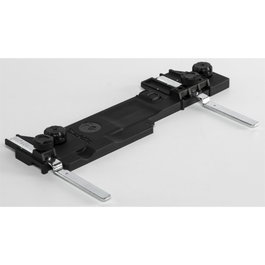 Makita Adaptador para carril de guía 195838-7