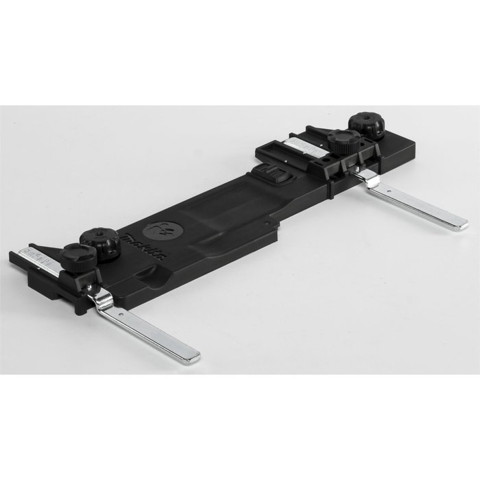 Makita Adaptador para carril de guía 195838-7 Makita Adaptador para carril de guía 195838-7