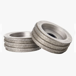 Arcos Muelas de recambio para afilador de cuchillos ref. 50505 con polvo de diamante