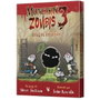 Asmodee Munchkin Zombis 3: Refugios Repulsivos - Expansión Juego de Cartas en Español, PEGI 10, 3-6 Jugadores, 60 Minutos