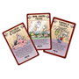 Asmodee Munchkin Zombis 3: Refugios Repulsivos - Expansión Juego de Cartas en Español, PEGI 10, 3-6 Jugadores, 60 Minutos