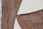 DKD Home Decor Cuadro de Madera y Lienzo Abstracto Surtido de 2 Piezas