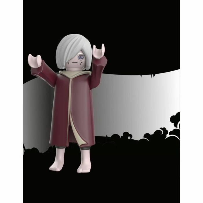Playmobil Nagato Edo Tensei Naruto Shippuden 71228 Playmobil Nagato Edo Tensei Naruto Shippuden 71228