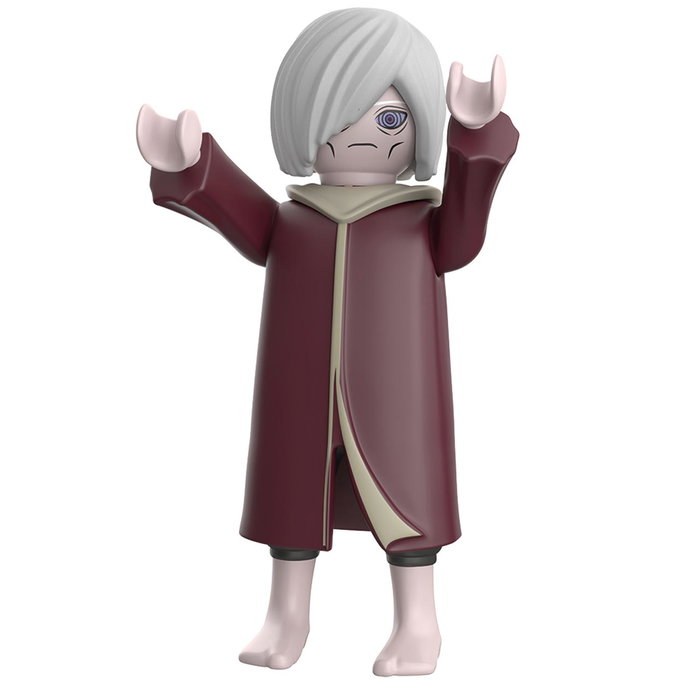Playmobil Nagato Edo Tensei Naruto Shippuden 71228 Playmobil Nagato Edo Tensei Naruto Shippuden 71228