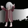Playmobil Nagato Edo Tensei Naruto Shippuden 71228