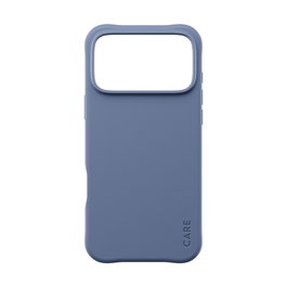 PanzerGlass Samba Case MagSafe para iPhone 17 Pro Max y 18 Pro Max - Shades of Blue