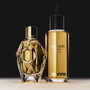 Rabanne Million Gold for Her Eau de Parfum Recarga 200 ml