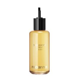 Rabanne Million Gold for Her Eau de Parfum Recarga 200 ml