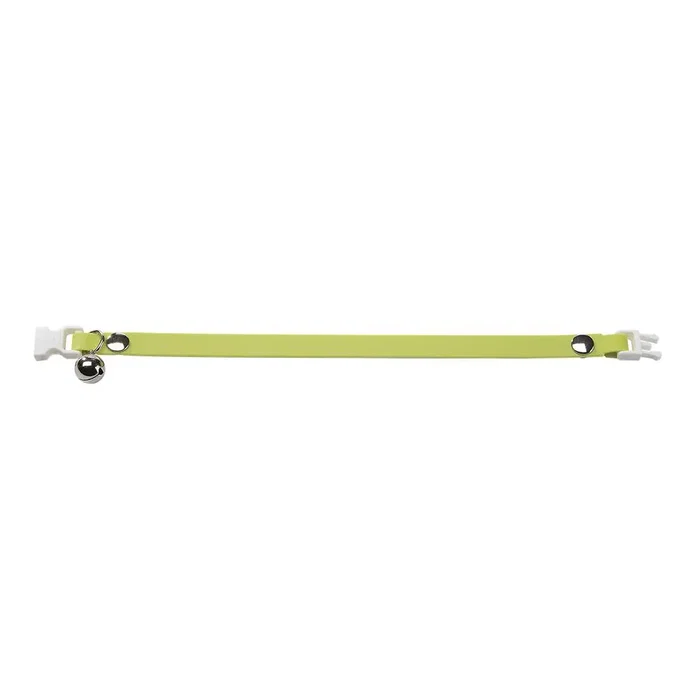 Ferplast Collar Ergoflex Cat Verde Ferplast Collar Ergoflex Cat Verde