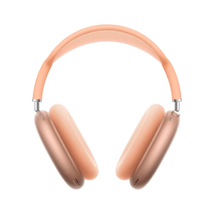Apple AirPods Max 2 USB-C Naranja