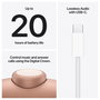 Apple AirPods Max 2 - Naranja