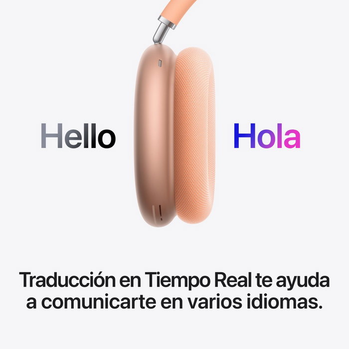Apple AirPods Max 2 - Naranja