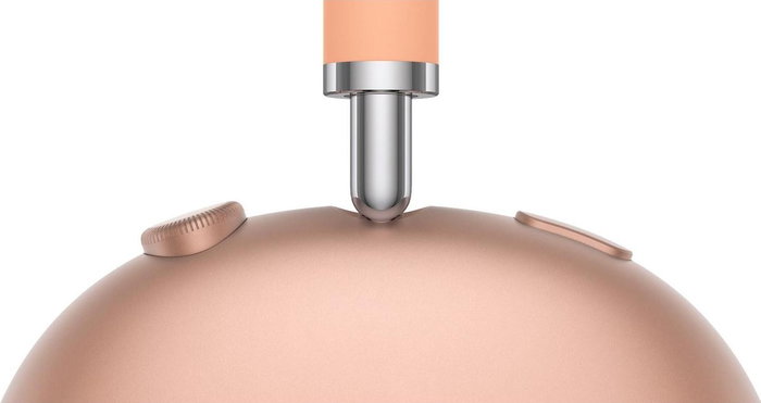 Apple AirPods Max 2 - Naranja