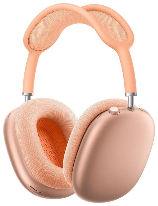 Apple AirPods Max 2 - Naranja