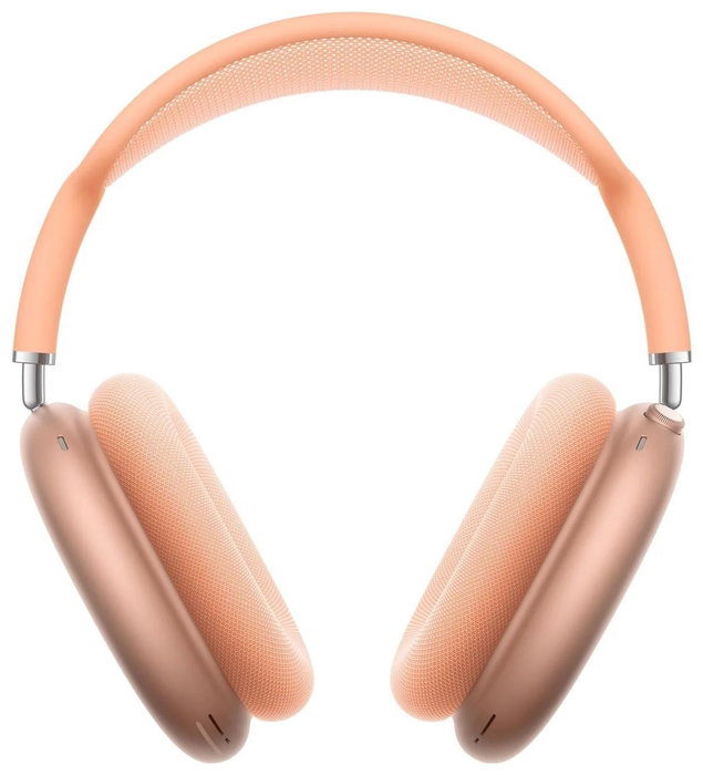 Apple AirPods Max 2 - Naranja