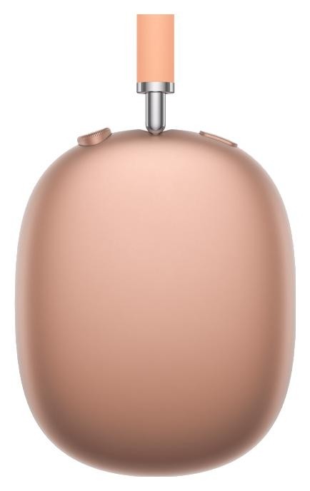 Apple AirPods Max 2 - Naranja