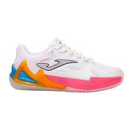 Zapatillas Deportivas Mujer Joma Sport Open 2502 Blanco 40