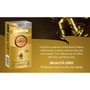 Lavazza Qualitá Oro Cápsulas para cafeteras Nespresso, 10 unidades