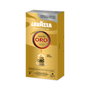 Lavazza Qualitá Oro Cápsulas para cafeteras Nespresso, 10 unidades
