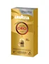 Lavazza Cápsulas Qualità Oro Café Espresso Tueste Medio para Nespresso, 100% Arábica, Intensidad 8/13, Caja de 10 Cápsulas (55g)