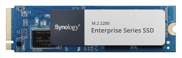 Synology SNV5420-800G SSD 800 GB M.2 NVMe para NAS