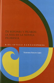 De bufones y picaros, Victoriano Roncero Lopez - IBEROAMERICANA - VERVUERT