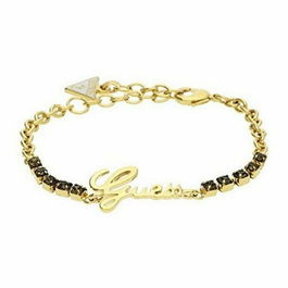 Pulsera Mujer Guess UBS21504-S (15-18 cm)