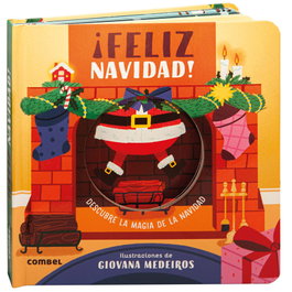 COMBEL, ¡Feliz Navidad! - Mágicas Fiestas