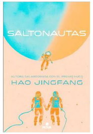 SALTONAUTAS, HAO JINGANG - Penguin Random House Grupo Editorial, S.A.U.