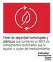 Xerox Everyday Tóner Remanufacturado Amarillo (Reemplaza Brother TN423Y)