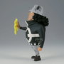 Banpresto BP29757P Figura One Piece Pacifista Mega World Collectable Anime Coleccionable PVC ABS 13 cm