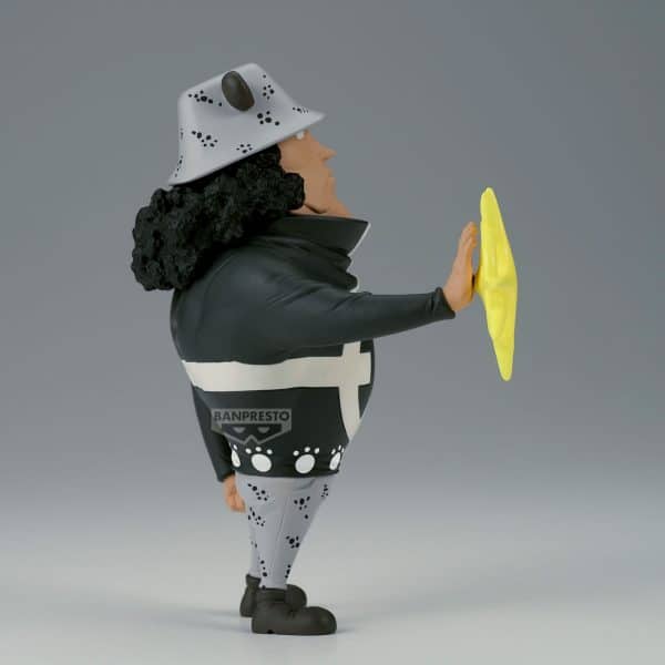 Banpresto BP29757P Figura One Piece Pacifista Mega World Collectable Anime Coleccionable PVC ABS 13 cm