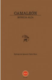Camaleón, Mónica Alía - CONTRABANDO
