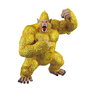 Banpresto Figura Ichibansho Golden Ape Goku Vs Omnibus Ultimate Dragon Ball Z 29cm
