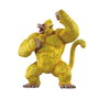 Banpresto Figura Ichibansho Golden Ape Goku Vs Omnibus Ultimate Dragon Ball Z 29cm