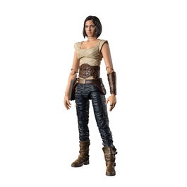 Tamashii Nations S.H. Figuarts Figura Kora 14,5 cm Rebel Moon Part One Child of the Fire