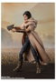 Tamashii Nations S.H. Figuarts Kora Rebel Moon: Part One Child of the Fire