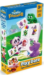 Ravensburger Pic-Nic Play Juego de Mesa