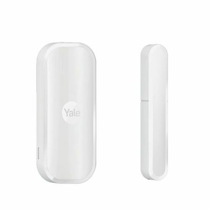 Yale al-dc-1a-w sensor de puerta ventana inalÁmbrico puerta/ventana blanco