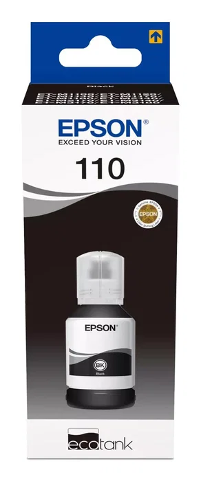 Epson T03P1 / C13T03P14A Negro