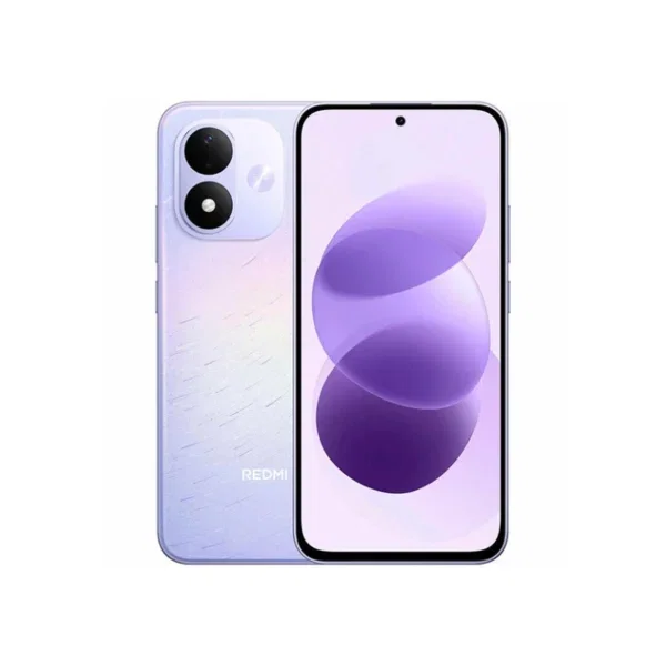 Xiaomi Redmi Note 17 5G 6GB RAM 256GB Celestial Purple