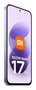 Xiaomi Redmi Note 17 5G Celestial Purple 6GB RAM 256GB