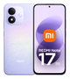 Xiaomi Redmi Note 17 5G Celestial Purple 6GB RAM 256GB