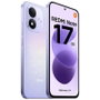 Xiaomi Redmi Note 17 5G Celestial Purple 6GB RAM 256GB